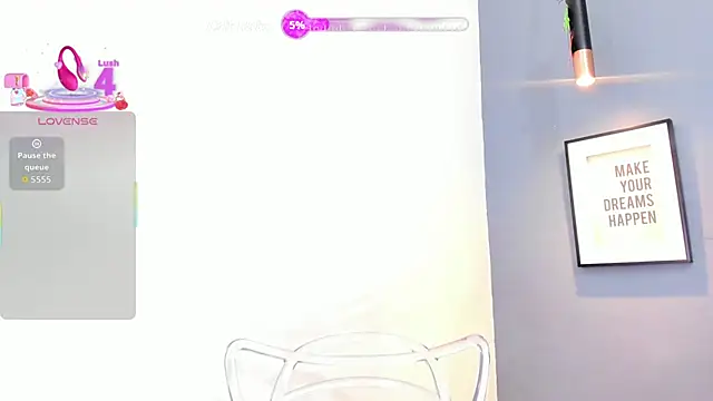 RebeccaSexx online show from October 6, 10:58 pm