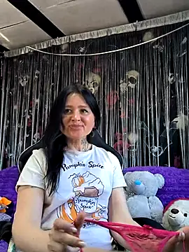 KikiXRed online show from March 10, 11:58 am