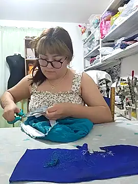 Sakura 0505 online show from September 21, 3:38 am