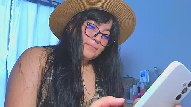 Sakura 0505 online show from January 16, 10:17 pm