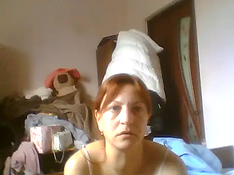 ShawnaAdams online show from April 3, 2:15 pm