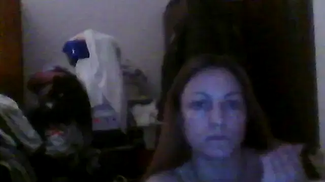 ShawnaAdams online show from February 1, 8:07 pm