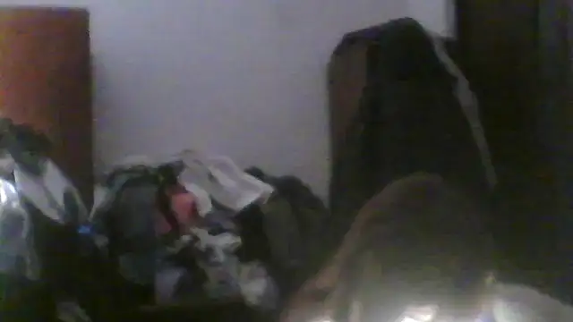 ShawnaAdams online show from March 6, 7:09 pm