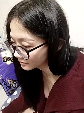 Lu Nana online show from December 20, 6:28 am