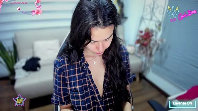 Lunlunera online show from February 17, 2:22 am