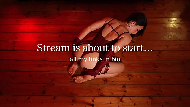 denise sweetbunny online show from June 27, 4:13 pm