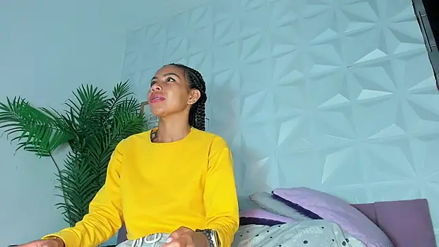 Hellen Sky online show from September 30, 7:19 pm