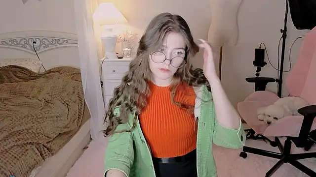 RuthMorse online show from February 3, 6:23 pm