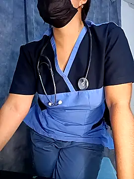 MEGAN X0XX online show from November 19, 11:27 pm