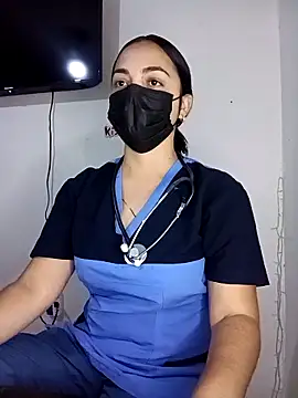 MEGAN X0XX online show from March 6, 10:27 pm