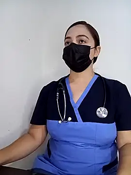 MEGAN X0XX online show from October 16, 10:56 pm