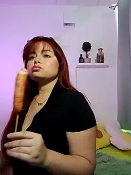 damn that booty online show from May 12, 7:53 pm
