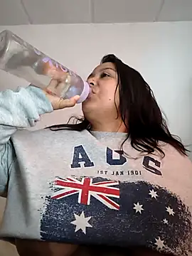 bigbooty-30 online show from June 1, 12:07 pm