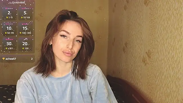 xx adrihanna xx online show from March 26, 5:36 pm