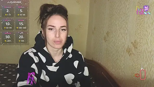 xx adrihanna xx online show from March 31, 4:18 pm