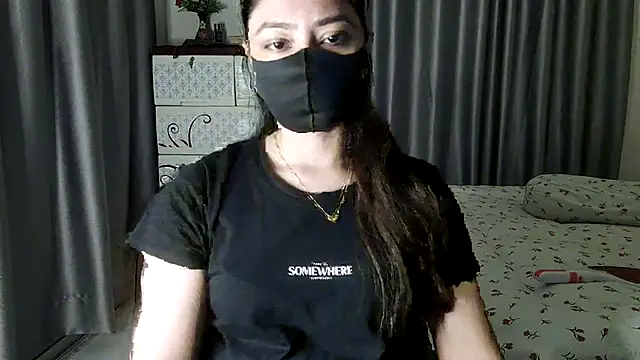 Sima--Roy online show from March 7, 5:20 pm