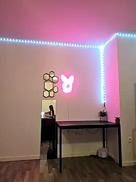 Ladykimberly XOXO online show from January 18, 4:03 pm