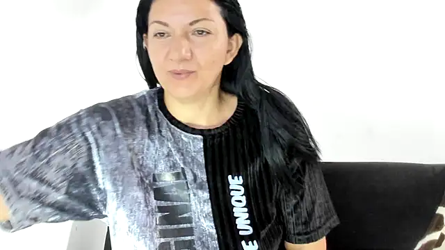 Angelblue  online show from October 8, 2:54 pm