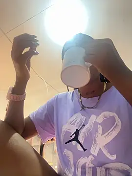 coral1727 online show from November 13, 1:04 am