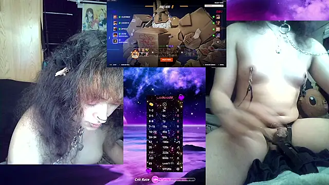 Solumi online show from October 16, 6:54 pm