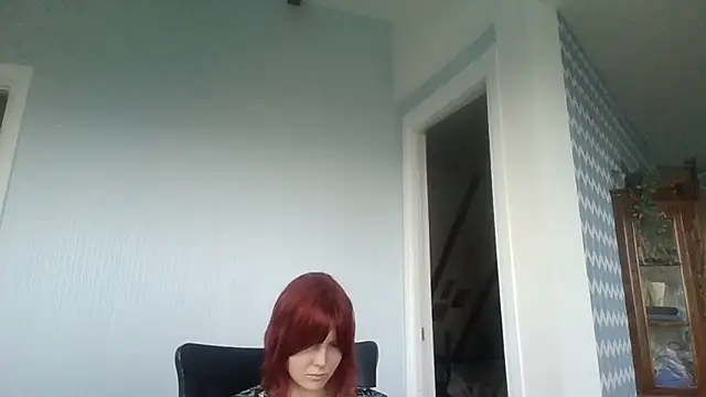 RubyLynxx online show from October 15, 5:54 am