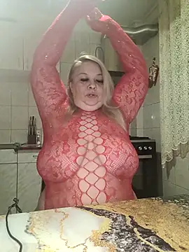 AriannaMilf online show from March 12, 9:17 pm