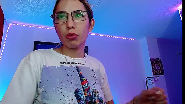 Niky 777 online show from September 11, 4:51 pm