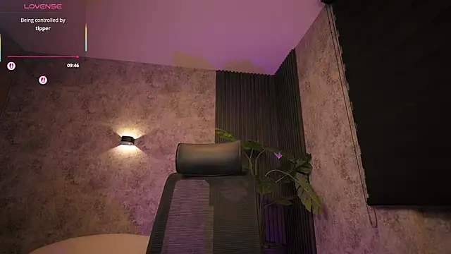 AmyWalker  online show from October 14, 10:07 am