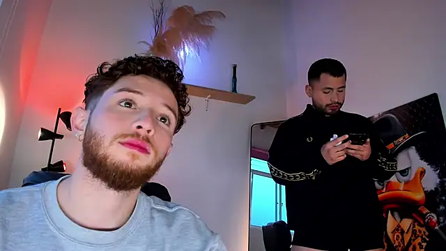 Juan Castano online show from January 16, 11:28 am