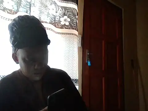 ShooingBunch online show from October 13, 8:28 am