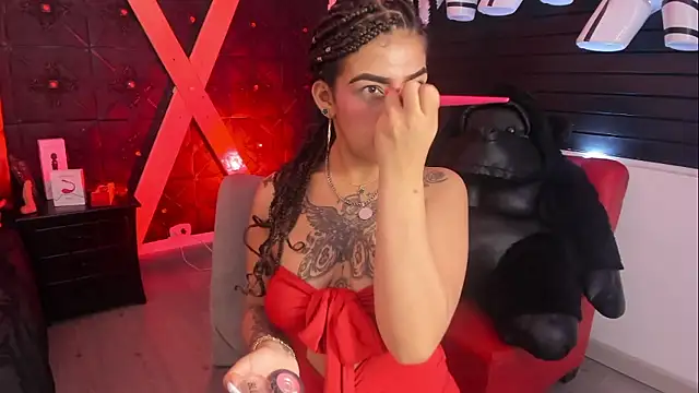 TeennNaugthy18 online show from January 15, 3:01 am