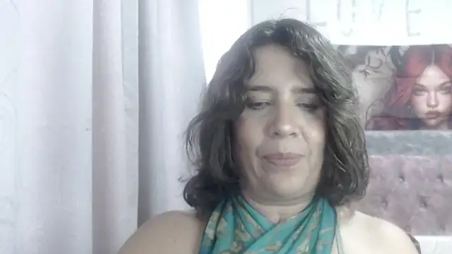 Victoria meester online show from April 8, 8:11 pm