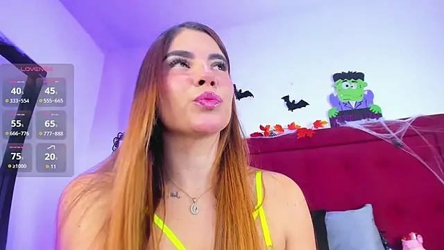 stephh 222 online show from October 15, 12:19 pm