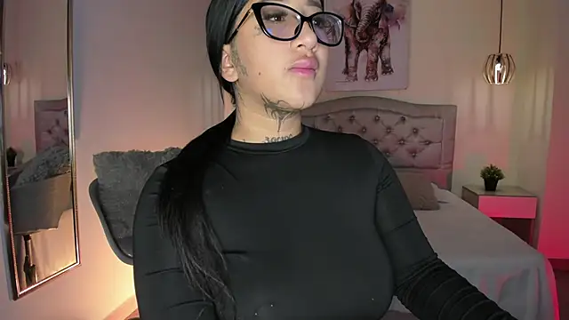 ayshel   online show from September 22, 6:01 am