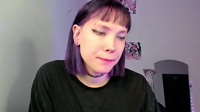 tenebris online show from February 10, 6:33 pm