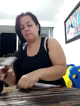 lucia vonne  online show from September 16, 1:35 am