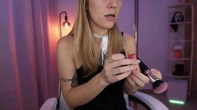 Dakotaa  online show from January 15, 3:34 am