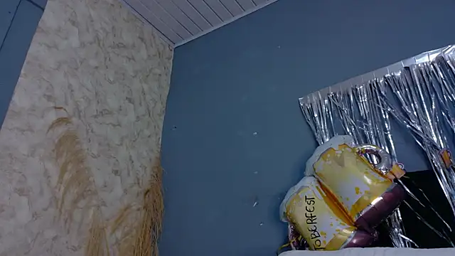  Gretta online show from September 23, 7:45 pm