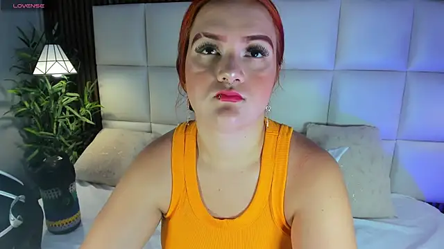 MelanieKlaus online show from February 9, 12:07 pm