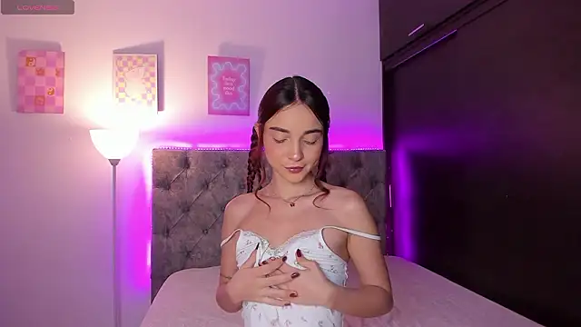 kate sweet01 online show from February 1, 1:48 am