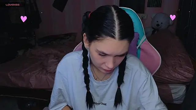 Amanda Tender online show from September 29, 12:16 am