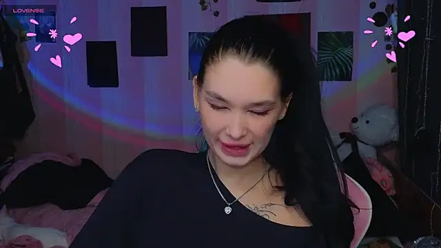 Amanda Tender online show from September 15, 10:06 pm