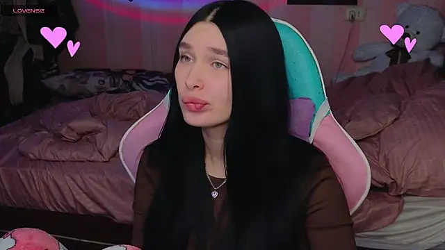 Amanda Tender online show from September 30, 11:42 pm