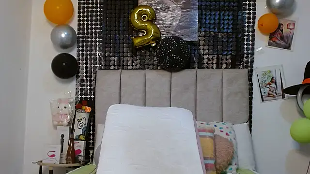 Wilson Siara online show from November 7, 6:08 am