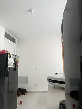 NatashaBrown12 online show from October 8, 1:48 pm