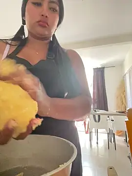 NatashaBrown12 online show from October 16, 12:19 pm