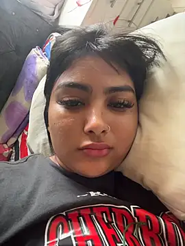 NatashaBrown12 online show from December 21, 4:44 pm