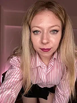 KatyaFantasy online show from January 15, 1:33 am