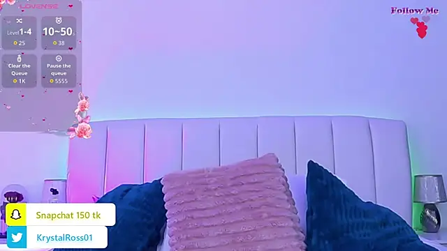 AllisonSweets online show from September 9, 10:48 am