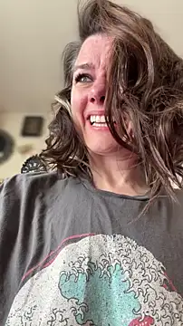 LadyLena1 online show from April 4, 12:53 am